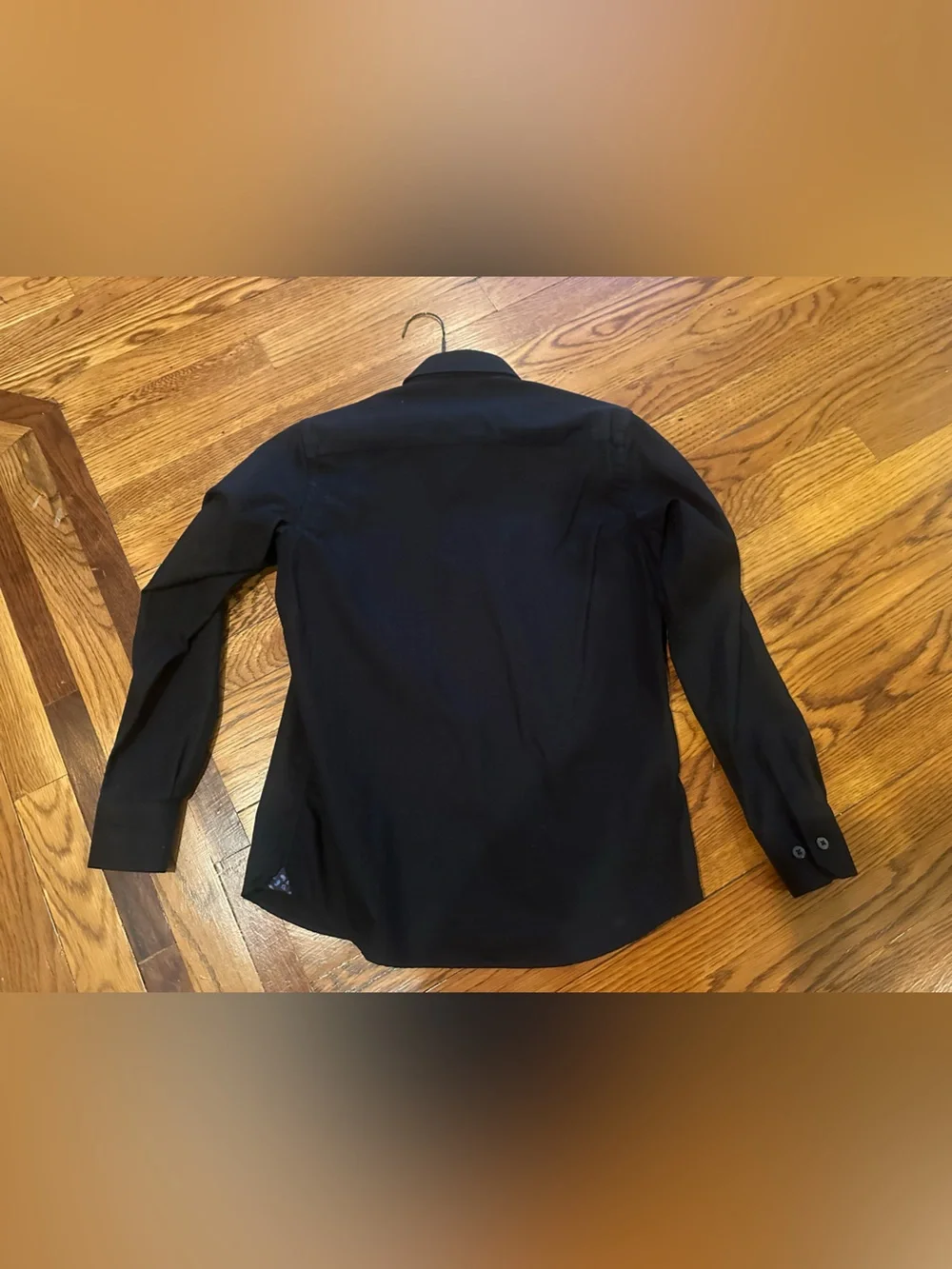 Crewcuts Boys Black Two-Piece Blazer and Trouser Suit Size 14 - Picture 2 of 16